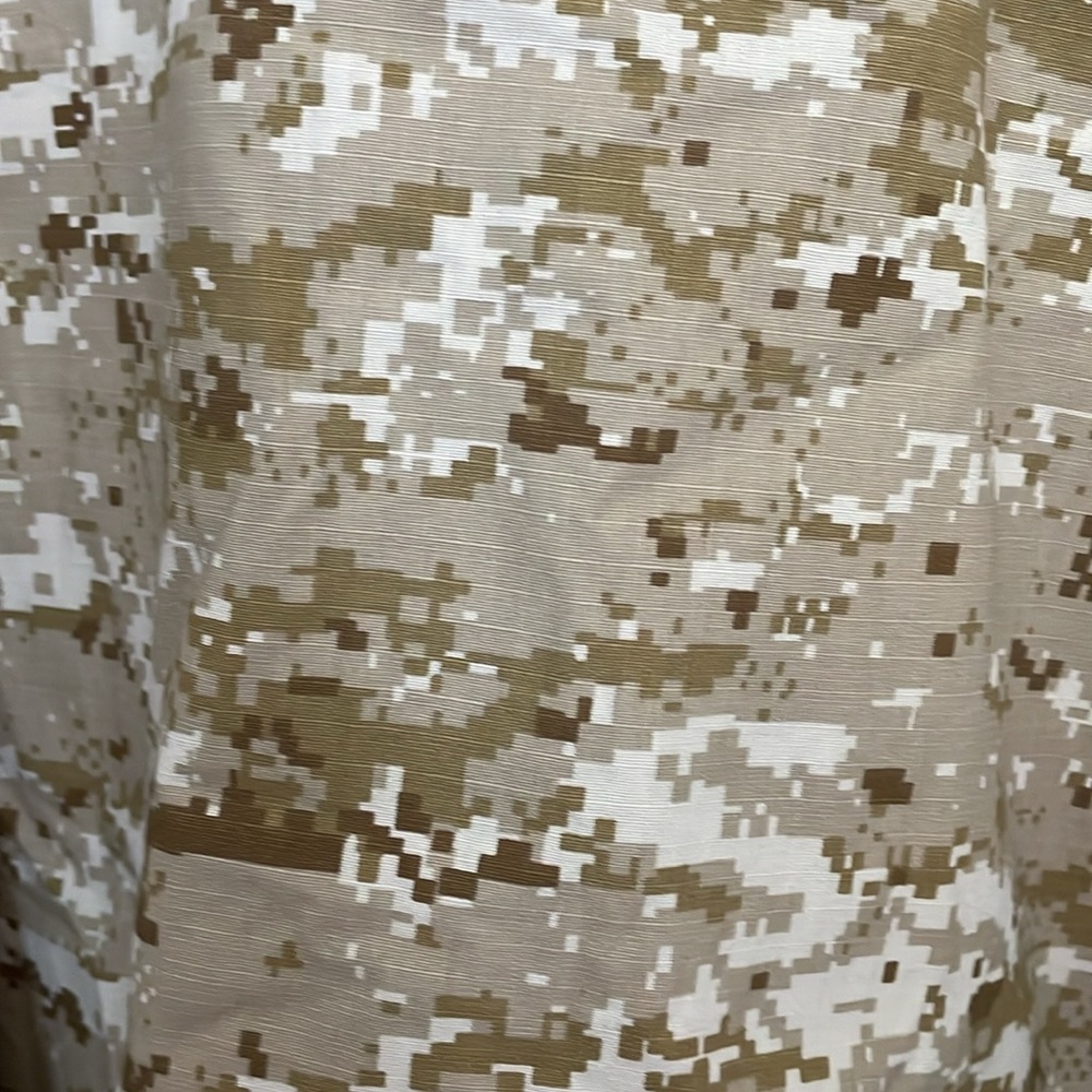 FOX OUTDOOR PRODUCTS Camo Coat / Jacket - Picture 3 of 12